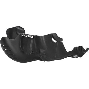 ACERBIS Skid Plate Tenere 700 Blk 2987890001