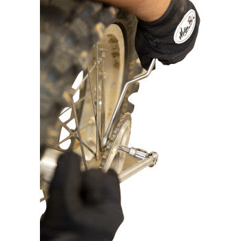 MOTION PRO Wrench - Sprocket/Sidekick - 12 mm/13 mm 08-0793