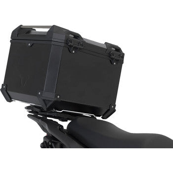 SW-MOTECH Adventure Luggage System - Black - Kawasaki Versys '18-'19 ADV.08.922.75001/B