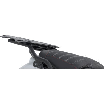SW-MOTECH Rackpack Tail Bag System - Black - BMW F '08-'18 GPT.07.558.30000