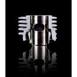 Athena CPI Popcorn 50 Big Bore Cylinder Kit Bore 47.6mm Bore 70cc 10mm Pin Bore Flat Head Piston P400485100098