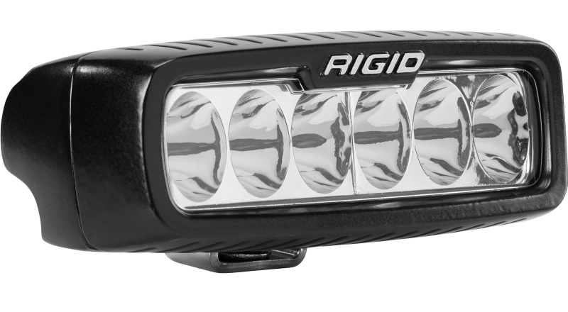 Rigid Industries SRQ2 - Driving - White - Single 914313