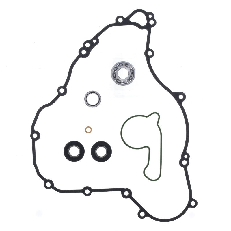 Athena 17-19 GASGAS EX 350 F Water Pump Gasket Kit P400270475020