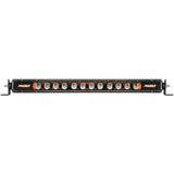 Rigid Industries 10in Radiance Plus SR-Series Single Row LED Light Bar with 8 Backlight Options 210603