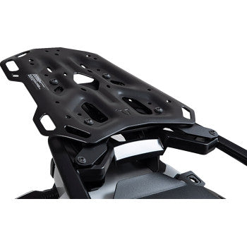 SW-MOTECH TRAX ADV Top Case System - Black - BMW GPT.07.782.70100/B