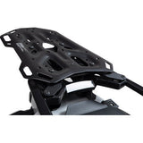 SW-MOTECH TRAX ADV Top Case System - Black - BMW GPT.07.782.70100/B