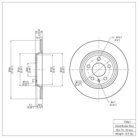Technical Drawing