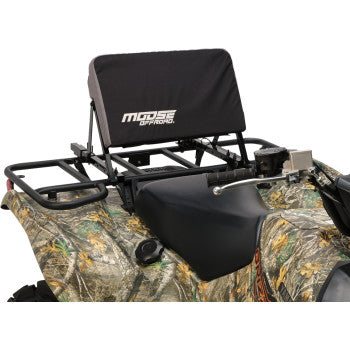 MOOSE UTILITY Backrest - ATV 3550-0487