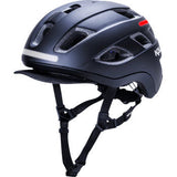 KALI Traffic Light Helmet - Matte Black - L/XL 251225117