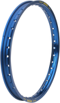 EXCEL Rim - Front - Blue - 21" x 1.60" - 36 Hole ICB408
