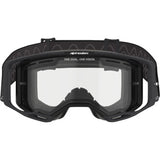 ALPINESTARS GOGGLES Goggle Vision 8 Corp Dual Pane Blk Clr 5101025-1517
