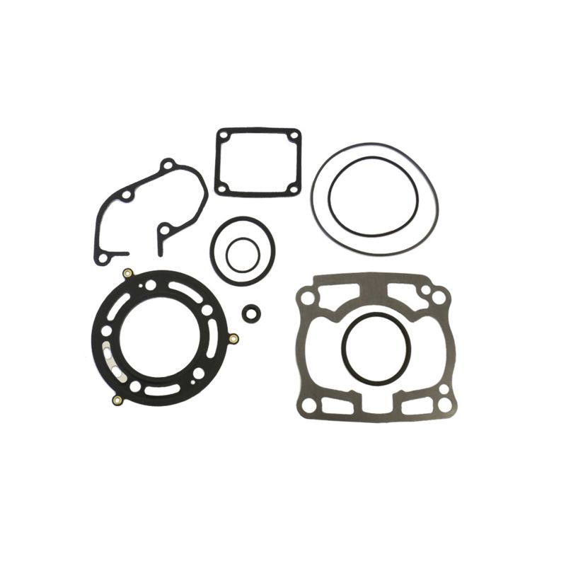Athena 03-07 Kawasaki KX 125 L.C. 144cc 58mm Big Bore Cylinder Gasket Kit P400250160008