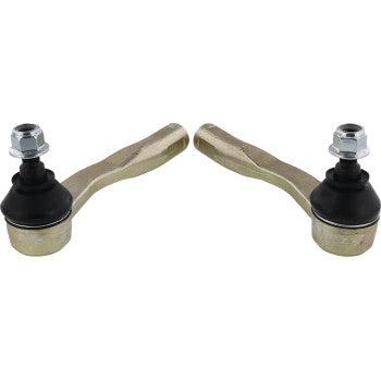 MOOSE OFFROAD Tie Rod End Outer Pol Mse 51-1132