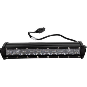 MOOSE UTILITY 12" LED Light Bar - Amber MSE-LB12A