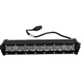 MOOSE UTILITY 12" LED Light Bar - Amber MSE-LB12A