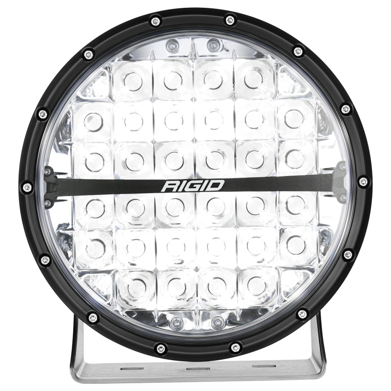 Rigid Industries 360-Series 9in LED Off-Road Spot Beam - RGBW 36422