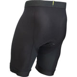 MOOSE OFFROAD XC1 Compression Shorts - Black - 2XL 2940-0462