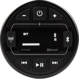 JENSEN Heavy Duty Stereo - Bluetooth - AM/FM XMH50