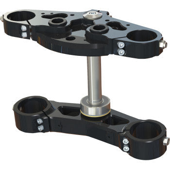 HAWG HALTERS Triple Tree - 62 mm - Black Anodized 62L24-AX21