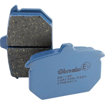 BREMBO Brake Pad Carbonceramic 07hd0413 07HD0413