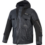 IN STOCK OPEN BOX ALPINESTARS Jacket Wp Mospher Black M 3200726-10-M