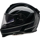 Z1R Warrant Helmet - Amplify - Black/Gray - 2XL 0101-17915
