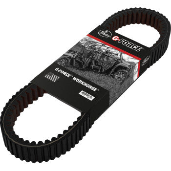 GATES G-Force Workhorse - Drive Belt - Polaris 19G3982