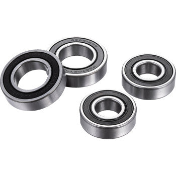 FACTORY LINKS Wheel Bearing Kit - Rear - '93-'99 Ducati Monster FWK-I-009