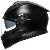 AGV Hlmt K7 Mono Mt Bk Lg 2118399004-001-L
