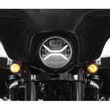 KOSO NORTH AMERICA Headlight - LED - Zenith GA030100