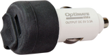 TECMATE Dual USB Fast Charger O-106 O-106