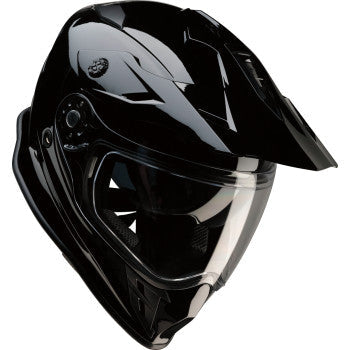 Z1R Range 2.0 Helmet - Black - Small 0140-0459