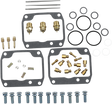 Parts Unlimited Carburetor Rebuild Kit - Arctic Cat 26-1957