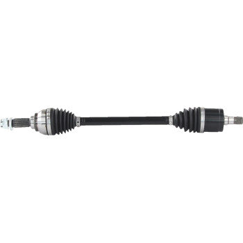 MOOSE OFFROAD Hd Axle Kit Complete John Deere JDR-6019HD