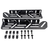 Rigid Industries 2021+ Ford Raptor Triple Fog Lights Kit 46738