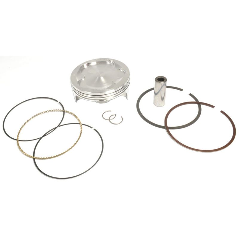 Athena 03-15 Yamaha WR 450 F 94.95mm Bore 4T Forged Racing Piston S4F09500024B