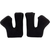 Z1R Rise 2.0 Cheek Pads - Black - XL 0134-3722