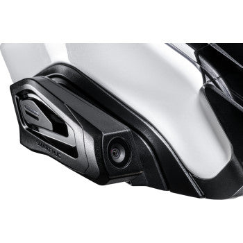 HJC F31 Helmet - Solid - White - XL JA21NUS7XWHV