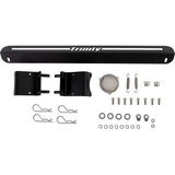 TRINITY RACING Slip-On Muffler - Stainless Steel - Talon 100 0R/X TR-4197S