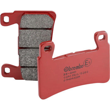 BREMBO Brake Pad Sa Sint Fr 07HO45SA