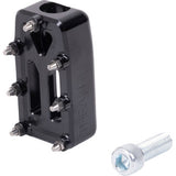 THRASHIN SUPPLY CO. Aggressor Shifter Peg - Black TSC-2101-1
