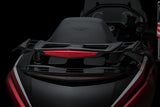 Goldstrike  Luggage Rack With Lightstrike For 21-Up Gold Wing Black 28221