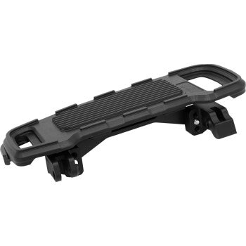 DRAG SPECIALTIES  Floorboard - Adjustable Width - Black 1621-1241
