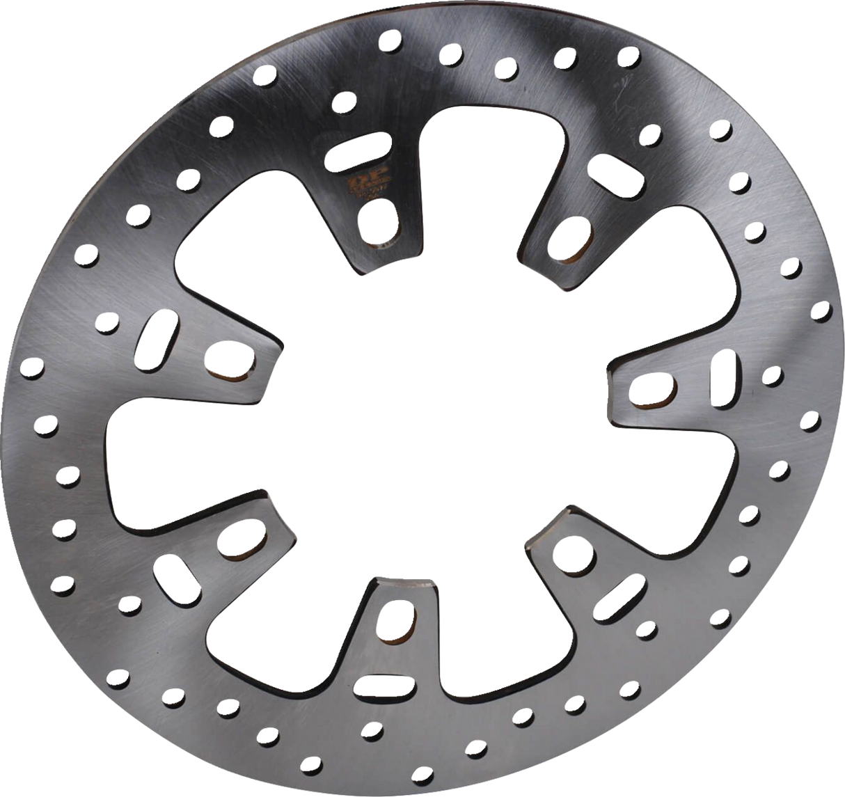 DP BRAKES Brake Rotor - Harley-Davidson - Front DP1907F