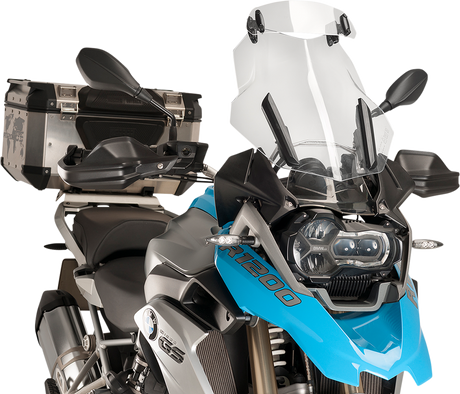PUIG HI-TECH PARTS Adjustable Visor - ST 1100 6375W