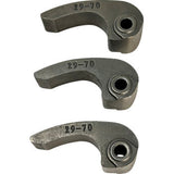 MOOSE UTILITY Clutch Weights - 29-70 - 70 g - Polaris 100-1531-PU