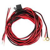 Rigid Industries 360-Series 2-Wire Wiring Harness (SAE Only) 36361