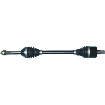 MOOSE UTILITY Axle Kit - CV - Complete - Rear Left/Right - Heavy-Duty - Kawasaki Teryx 750 KAW-6008HD