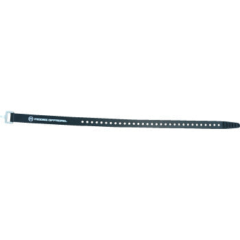 MOOSE OFFROAD Multi-Purpose TPU Strap - Black Q15-6100B