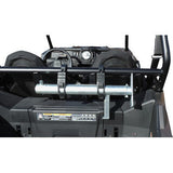 MOOSE UTILITY Jack with Crank Handle - Extended Height - Universal U-5100